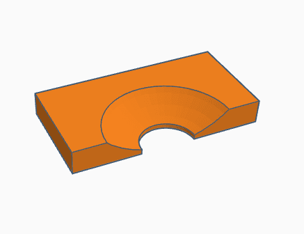 Ball Marker