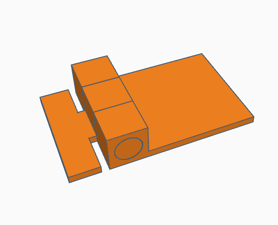 Spacer Tool