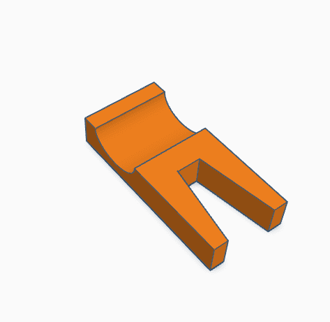 Tip Shaper Tool