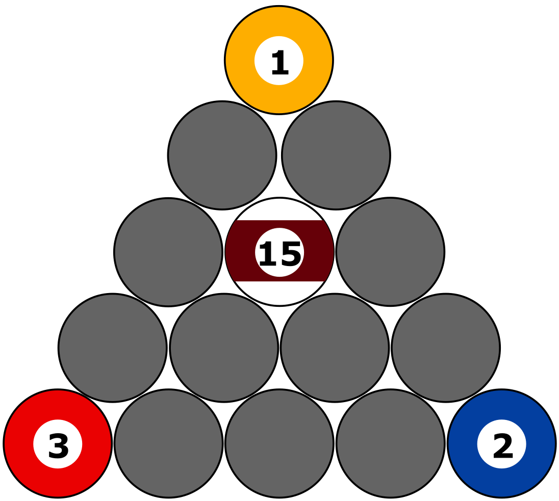 Rotation Rack